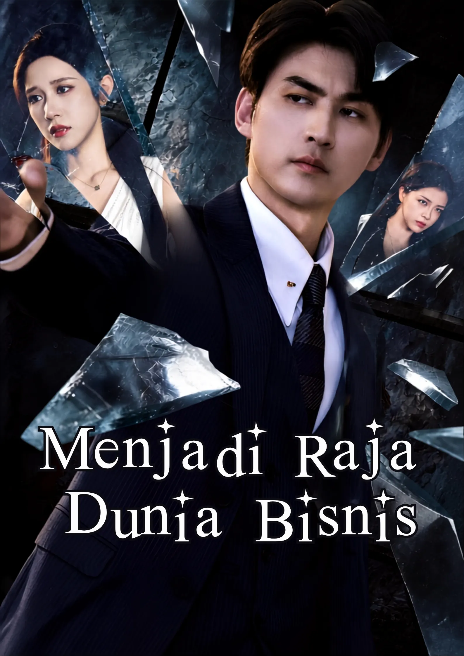 Menjadi Raja Dunia Bisnis